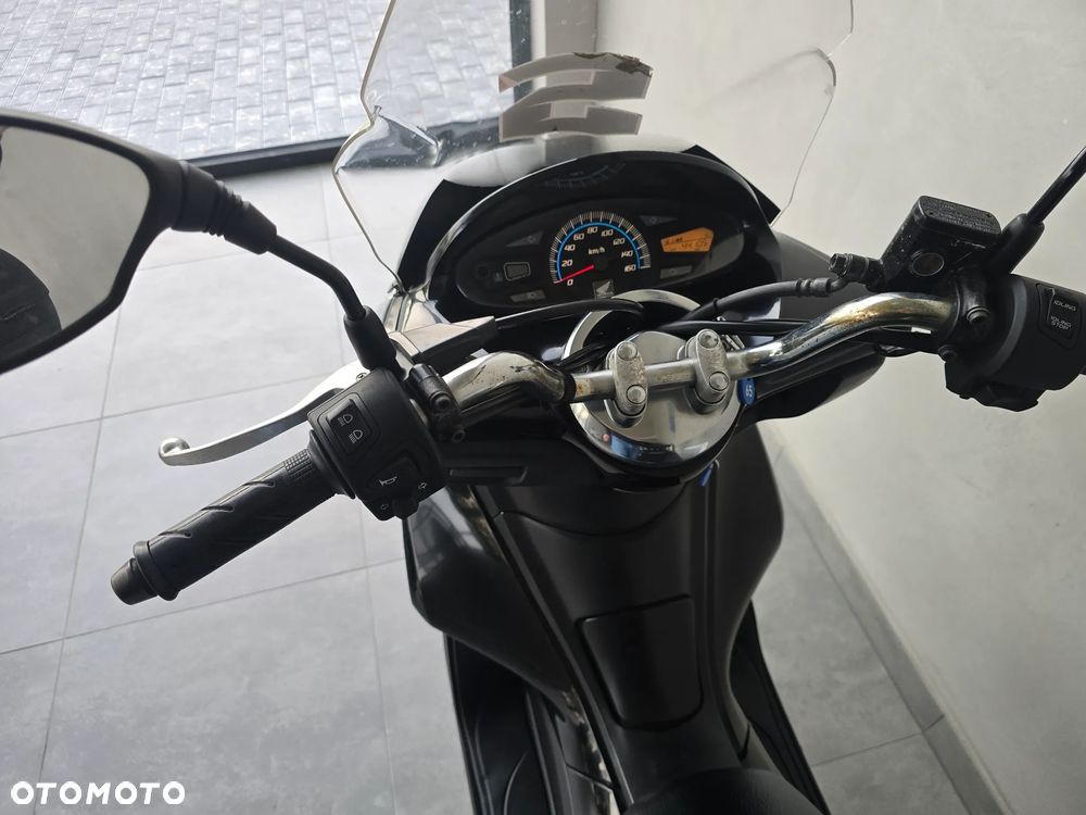 Honda PCX - 23
