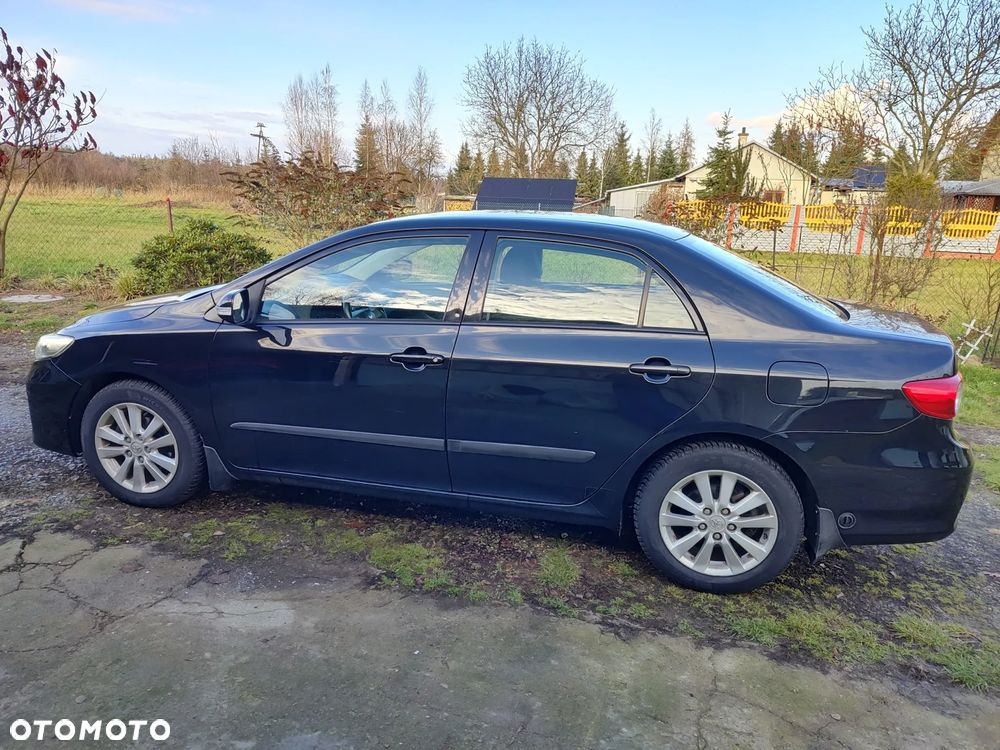 Toyota Corolla 1.6 Life - 8