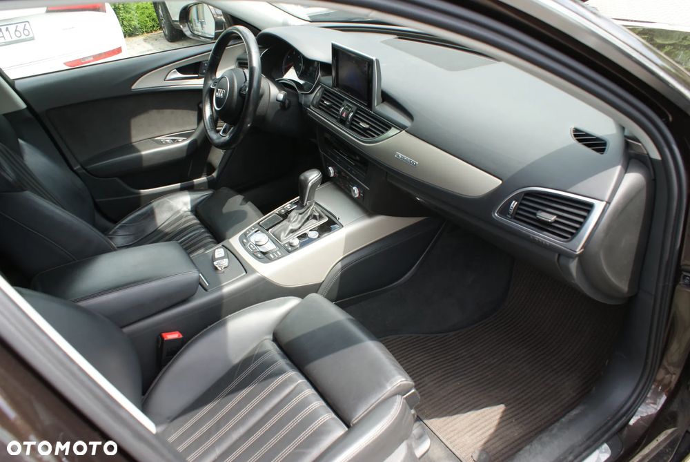 Audi A6 Allroad 3.0 TDI Quattro S tronic - 17
