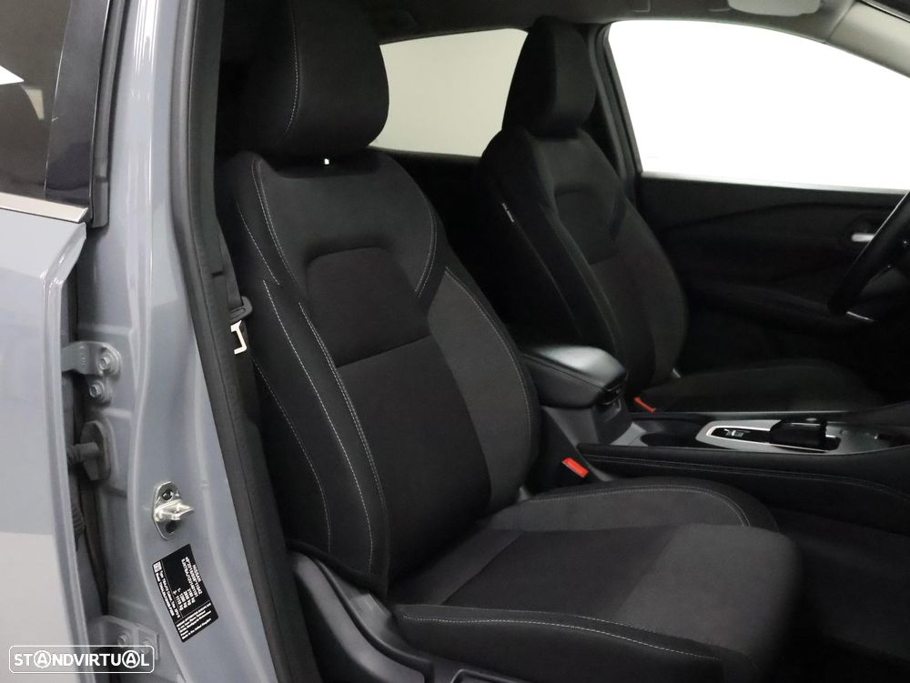 Nissan Qashqai 1.5 e-Power N-Connecta LED - 25