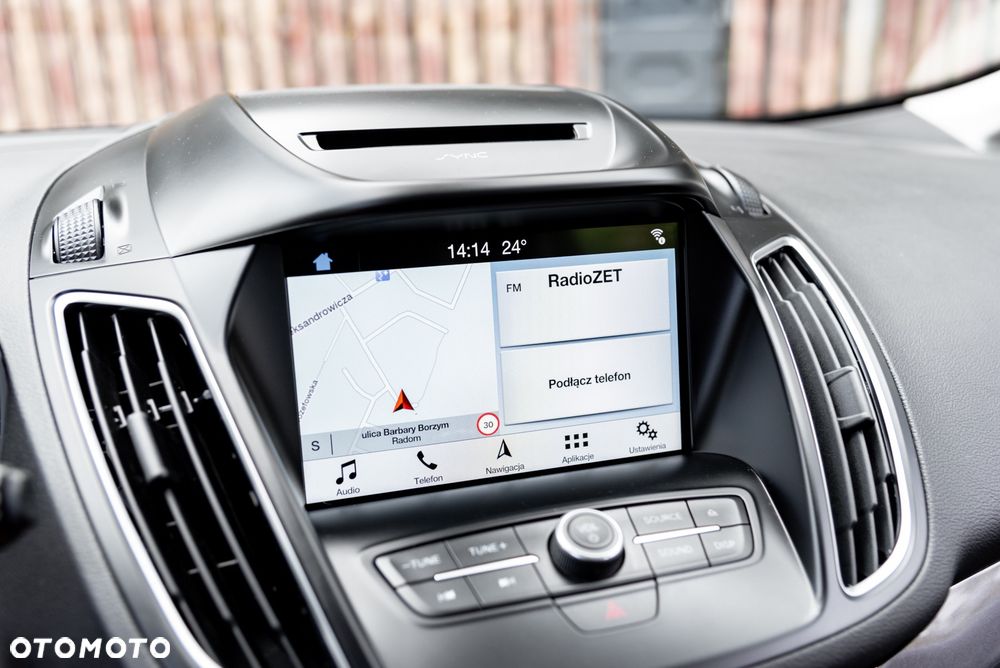 Ford Grand C-MAX - 30