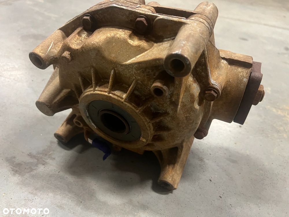 Polaris Sportsman XP 550 XP 850 XP 1000 -Dyferencjał dyfer tył 1332802 - 3