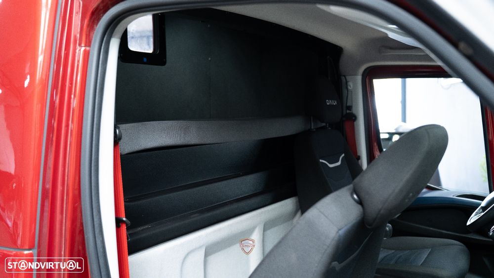 Iveco Daily NPS 35S21 - 39