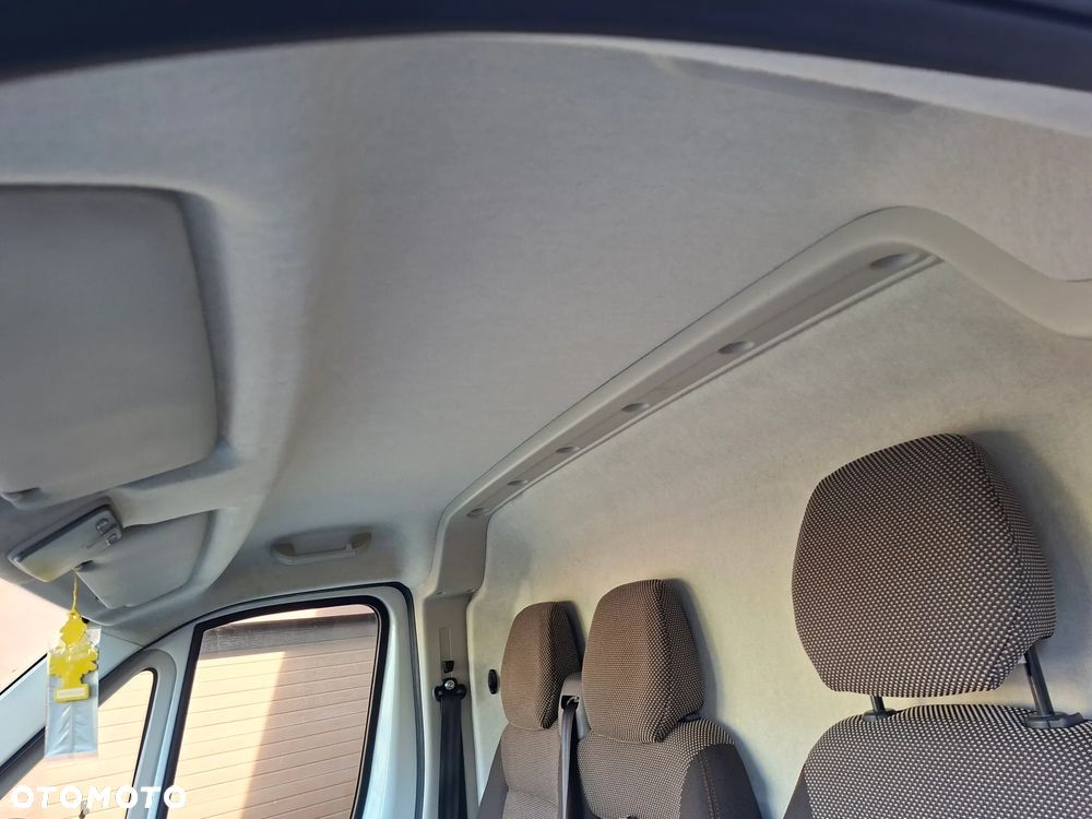 Peugeot Boxer - 12