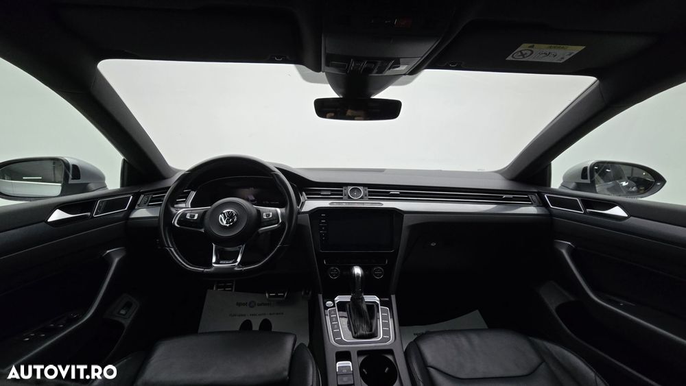 Volkswagen ARTEON 2.0 TDI DSG 4Motion Elegance - 14