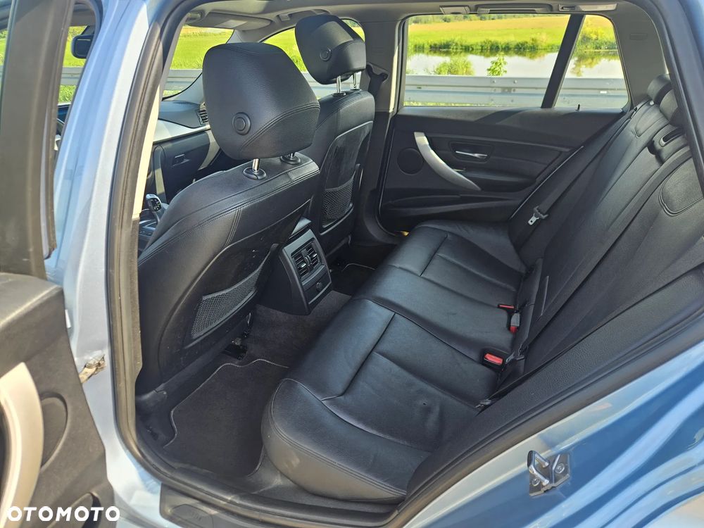 BMW Seria 3 - 11