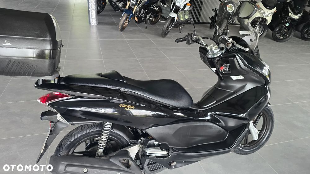 Honda PCX - 26