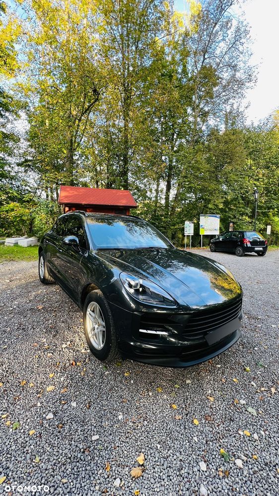 Porsche Macan - 2