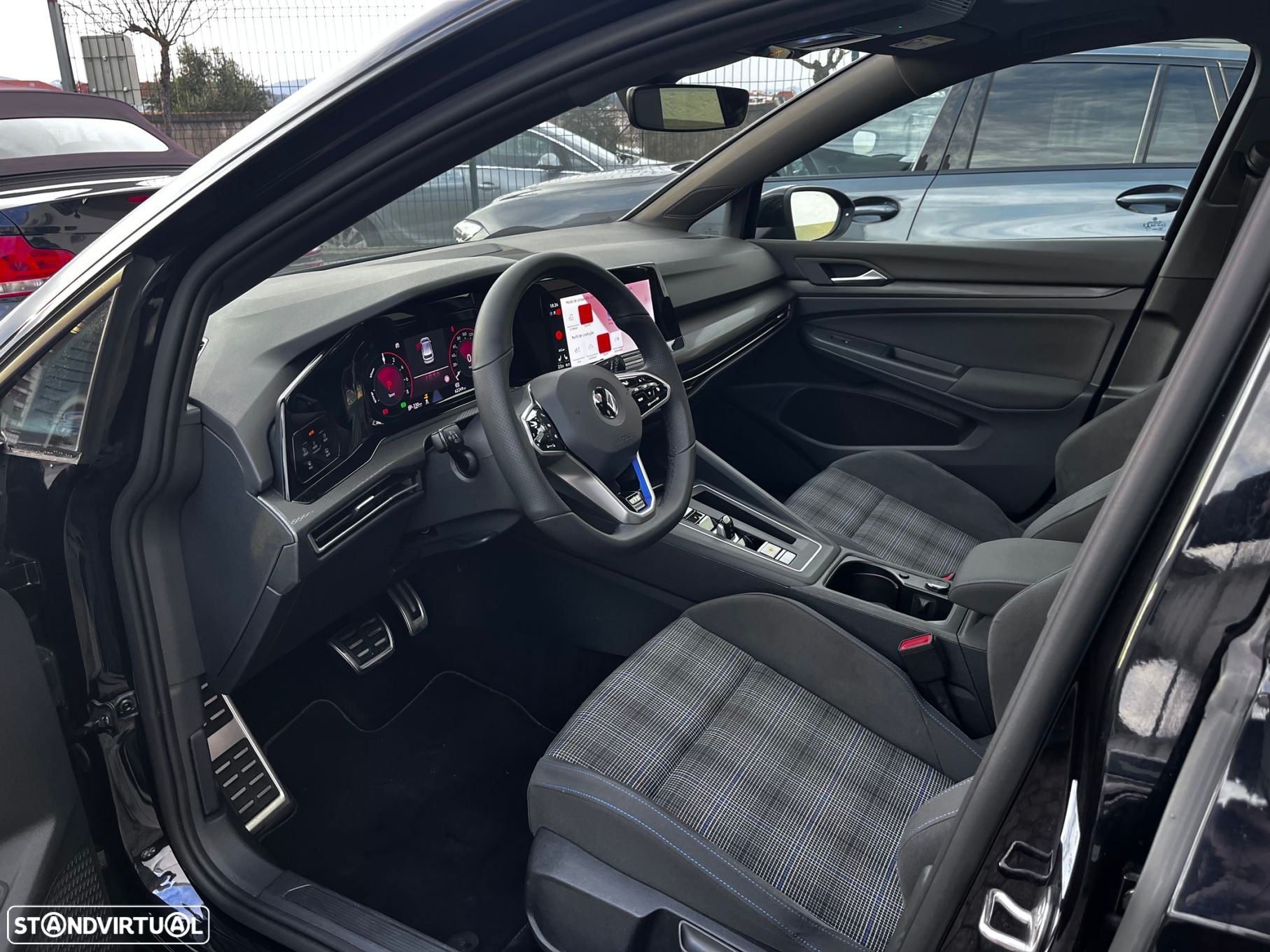 VW Golf 1.4 TSI GTE DSG - 15