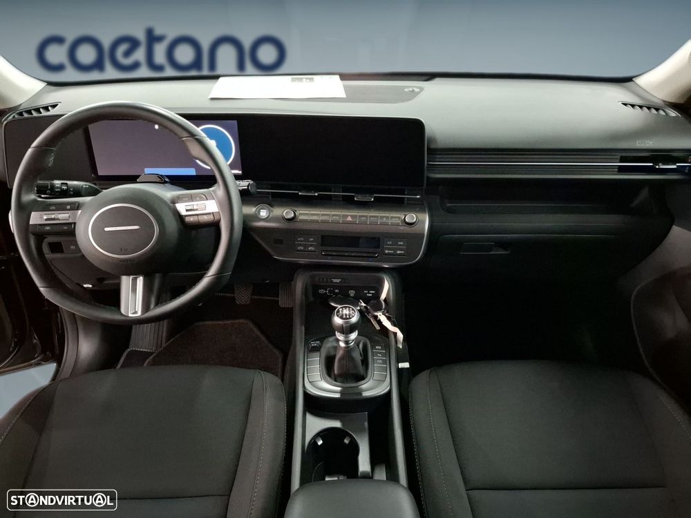 Hyundai Kauai 1.0 T-GDi Premium - 9