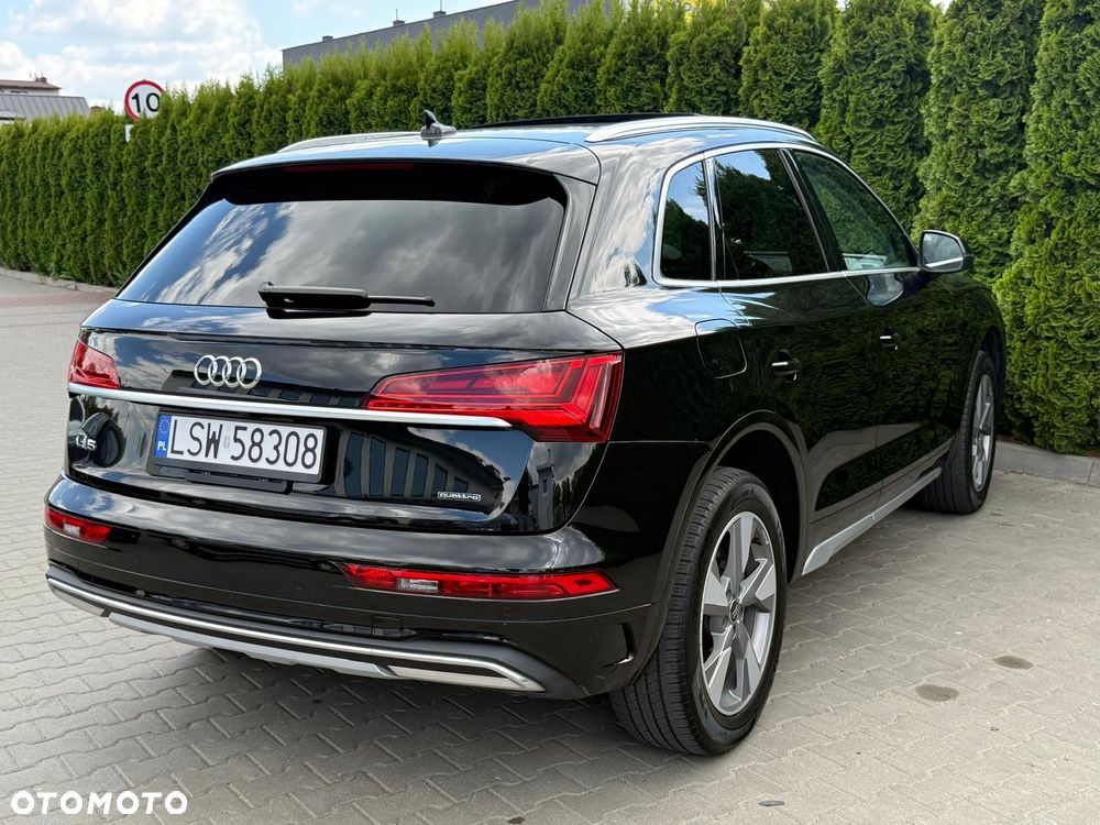 Audi Q5 40 TFSI mHEV Quattro S tronic - 21
