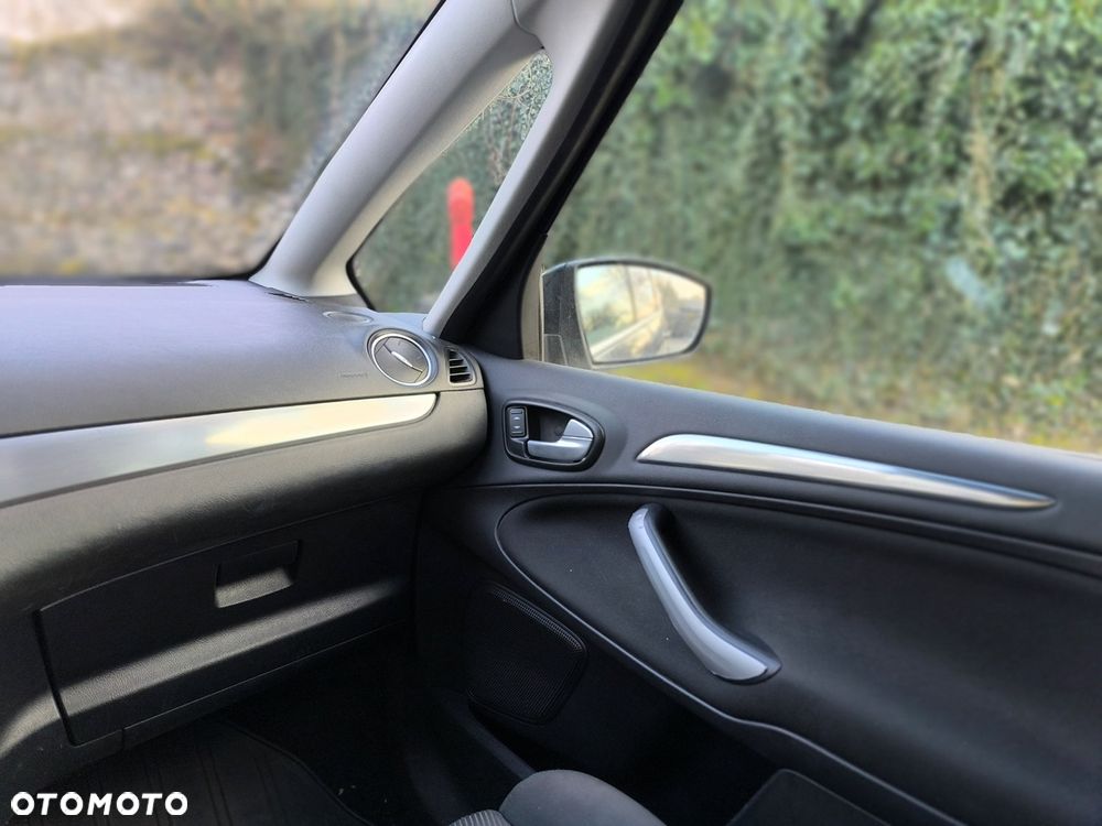 Ford S-Max 2.0 TDCi DPF Titanium X - 11