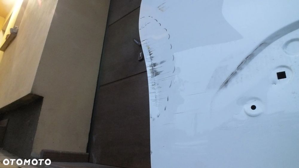 Drzwi przesuwne prawe Fiat Doblo III , Berlingo Pro Ace - 6