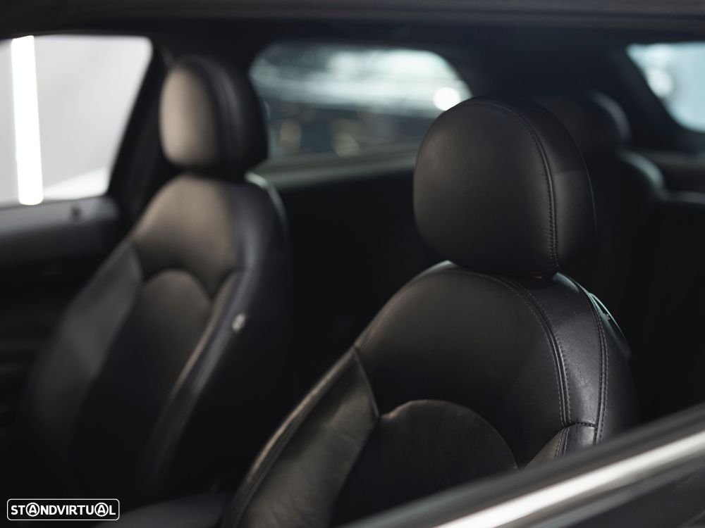 MINI Paceman Cooper D - 23