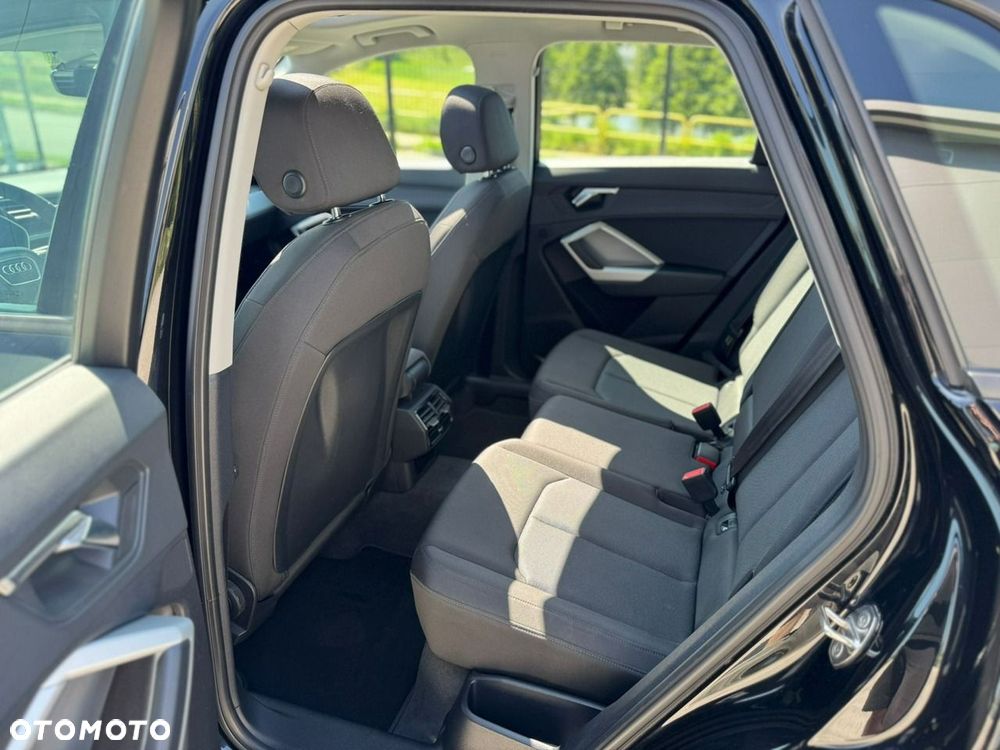 Audi Q3 - 15