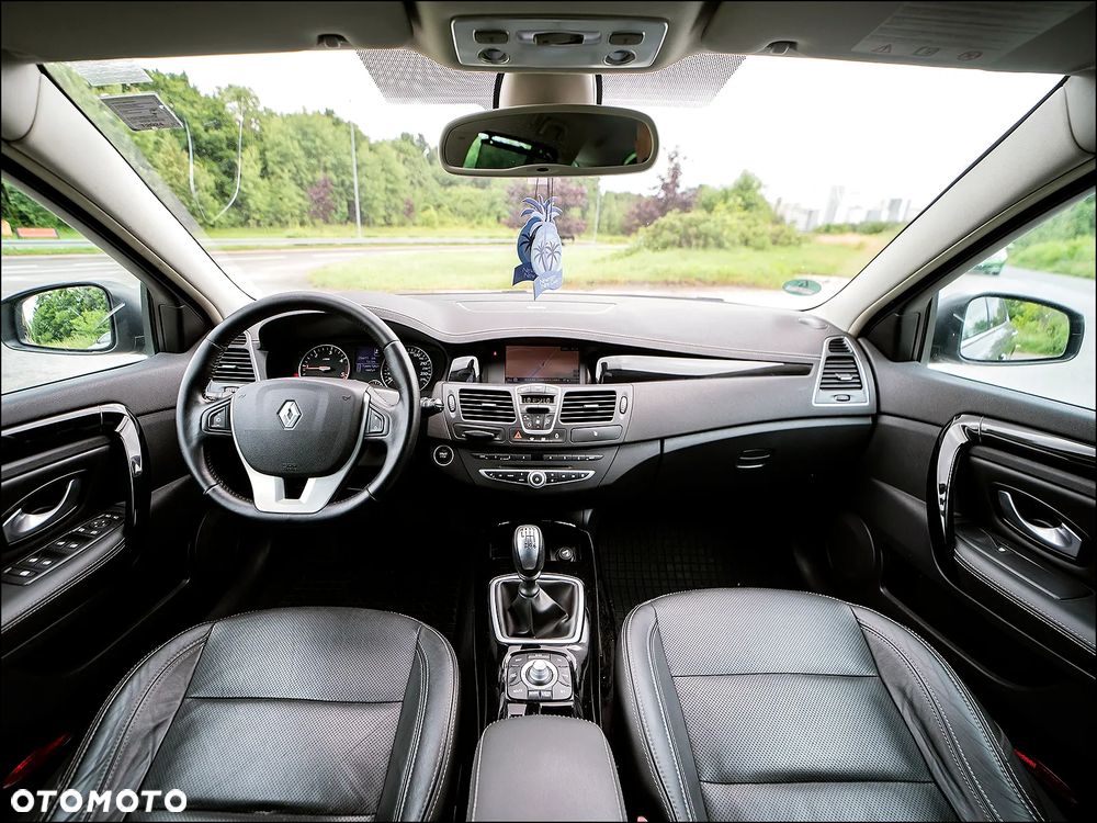 Renault Laguna - 7