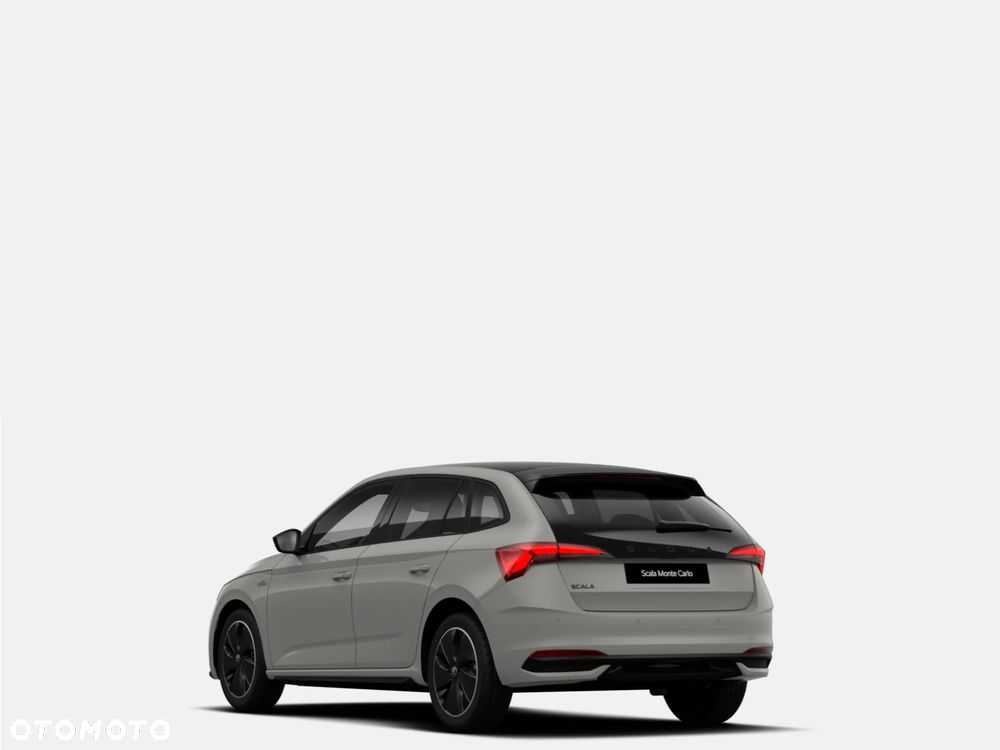 Skoda Scala - 3