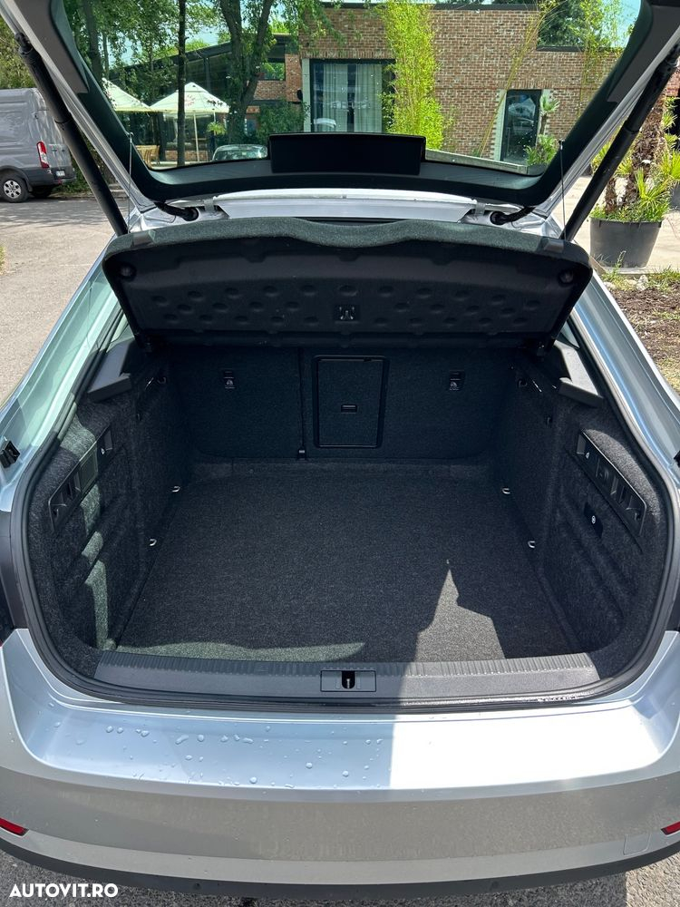 Skoda Superb 2.0 TDI DSG Ambition - 7