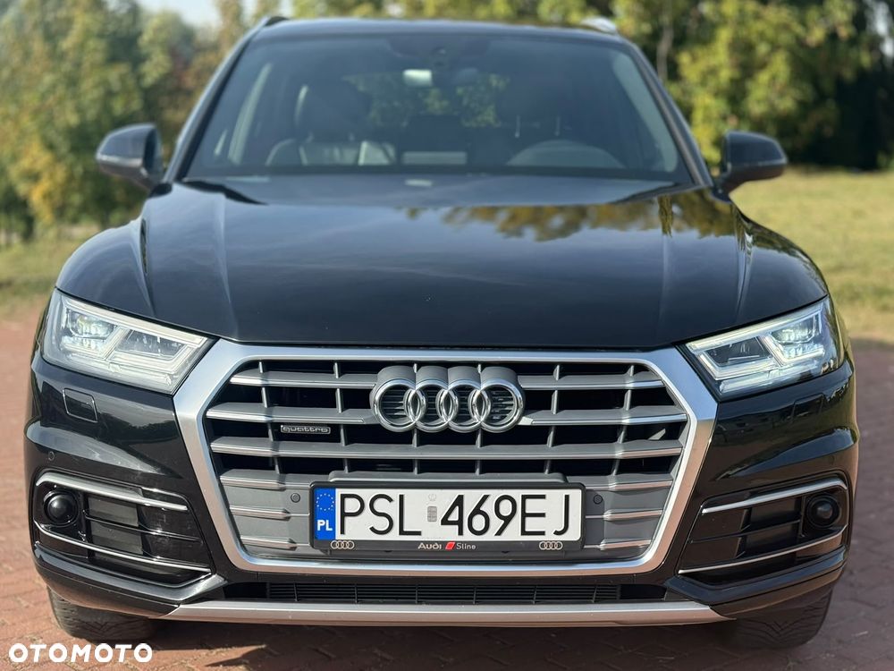 Audi Q5 - 6