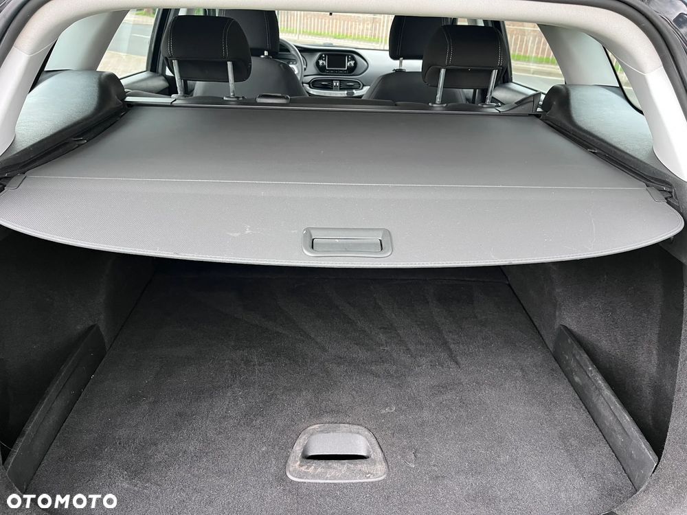 Fiat Tipo 1.4 16v Lounge - 16