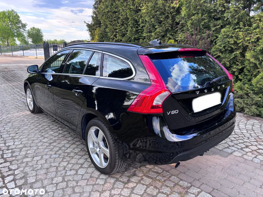 Volvo V60 DRIVe Kinetic - 6