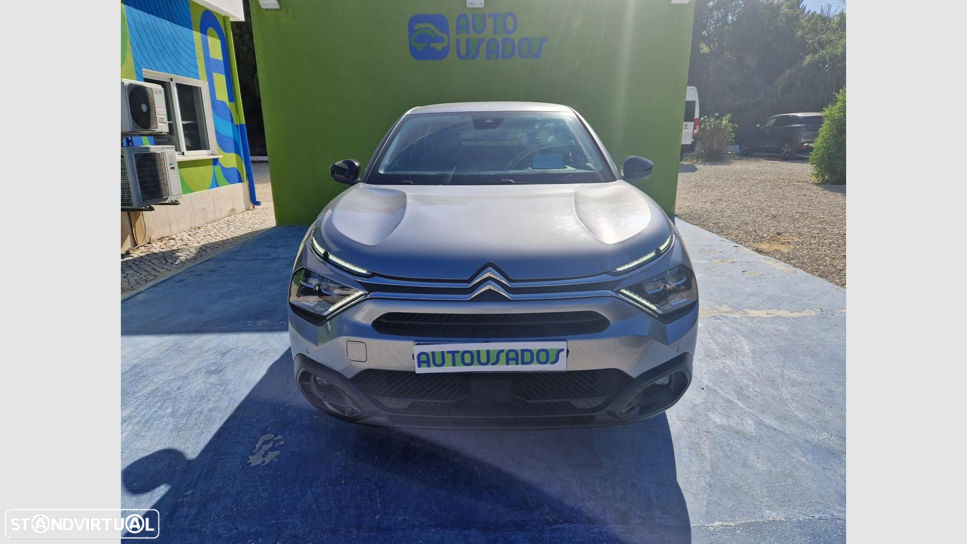 Citroën C4 1.2 PureTech Feel Pack - 2