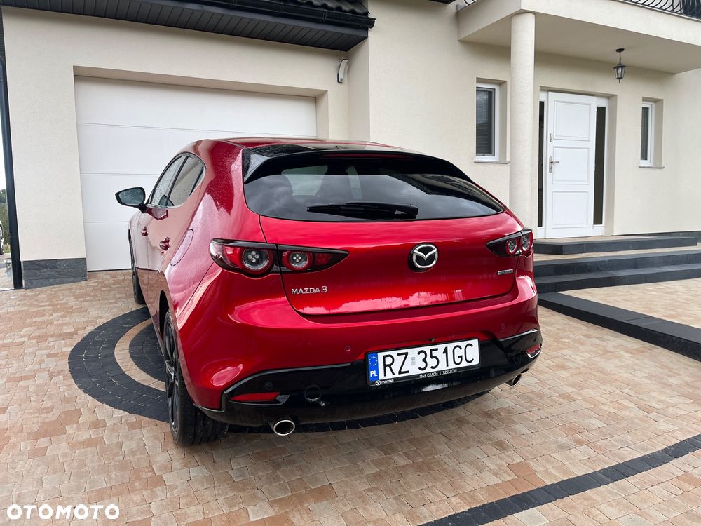 Mazda 3 - 17