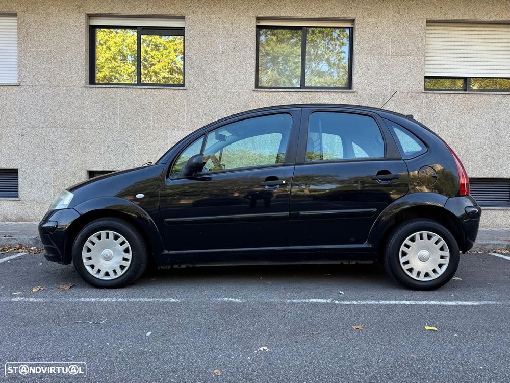 Citroën C3 1.4 HDi Exclusive - 2