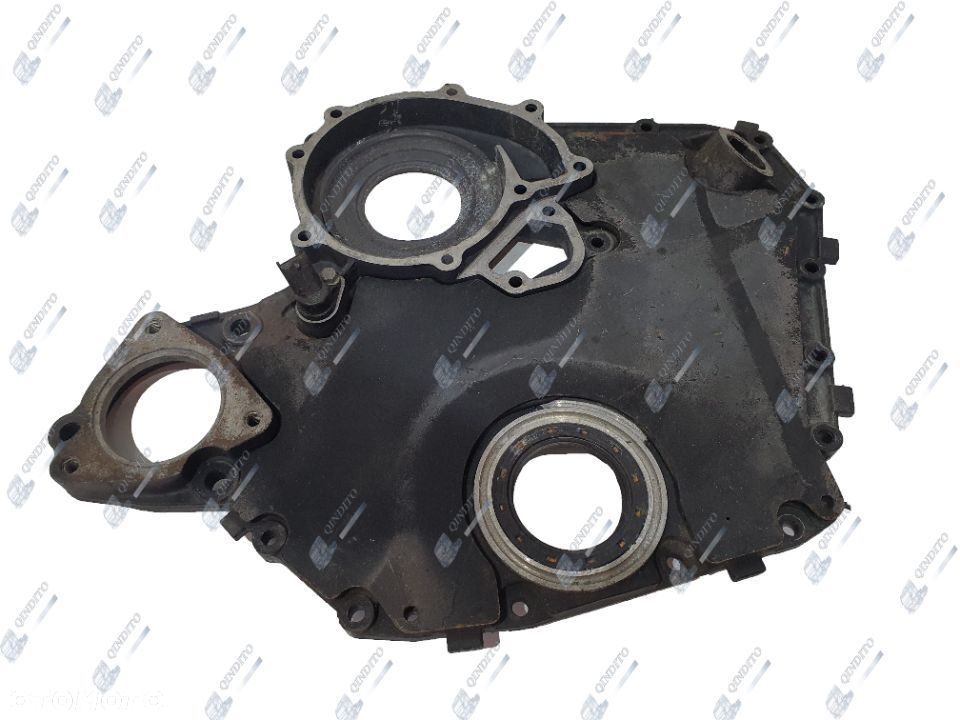 OBUDOWAOSLONA DEKIEL  ROZRZĄDU MAN TGL TGM D0836  51013053160 - 2