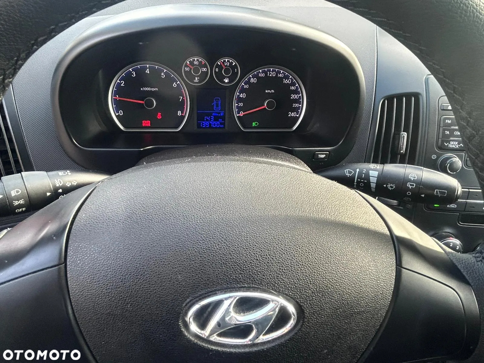 Hyundai i30 1.4 Classic - 19