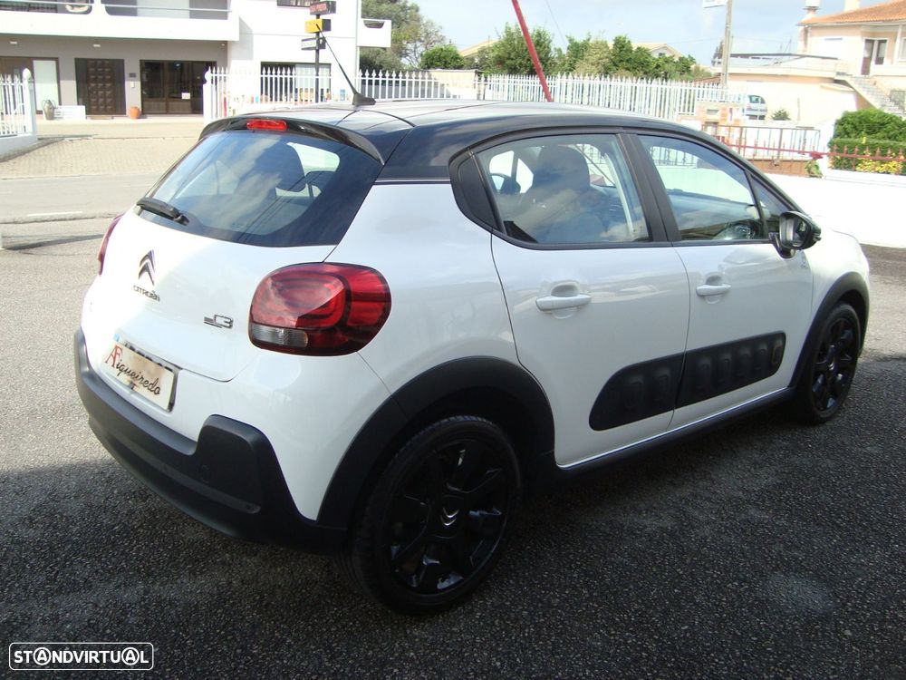 Citroën C3 - 4
