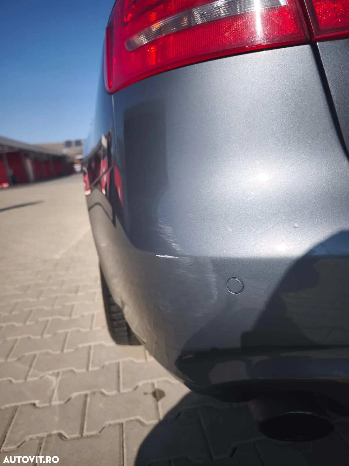 Audi A4 Avant 1.8 TFSI Multitronic - 32