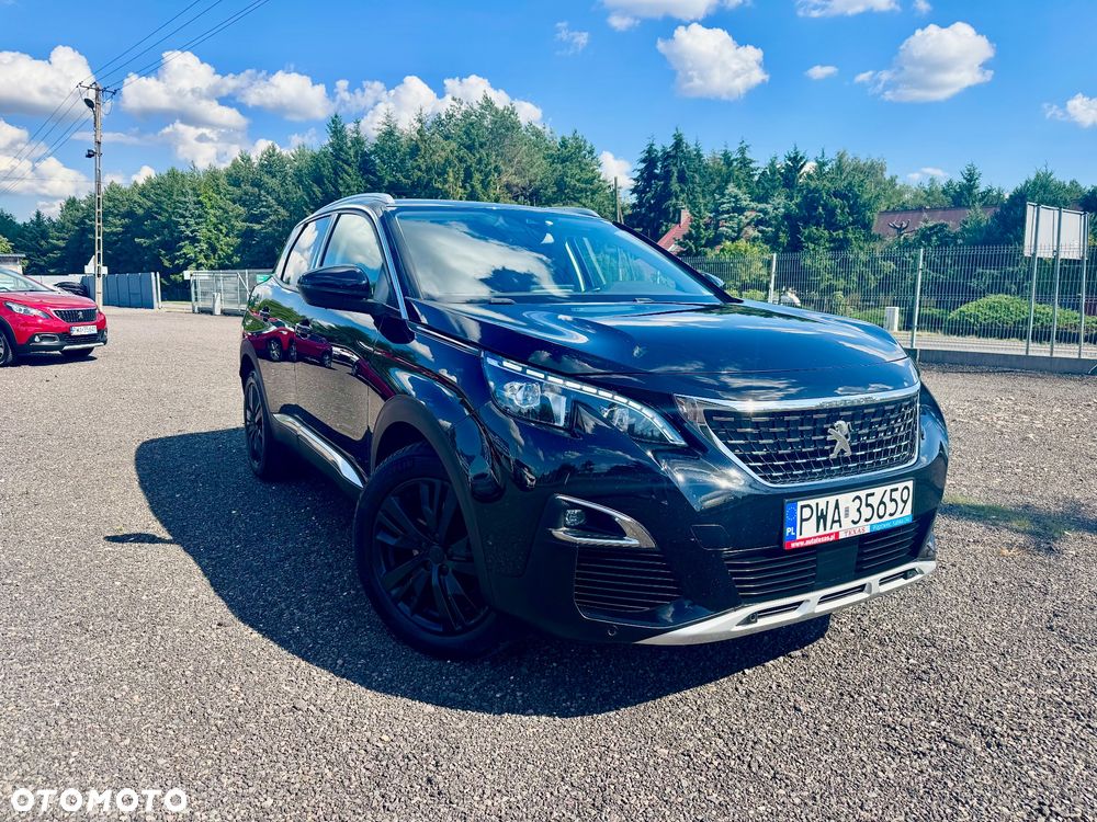 Peugeot 3008 - 1