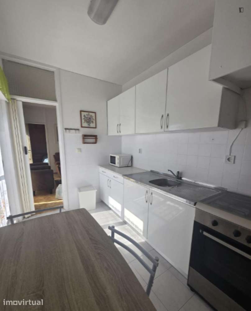 Apartamento com 3 quartos - localizado em Sintra Lisbon - Grande imagem: 5/20
