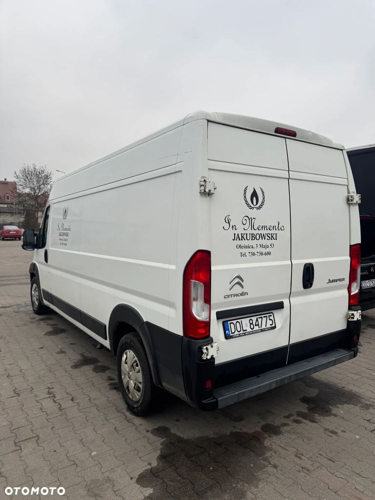 Citroën Jumper - 2
