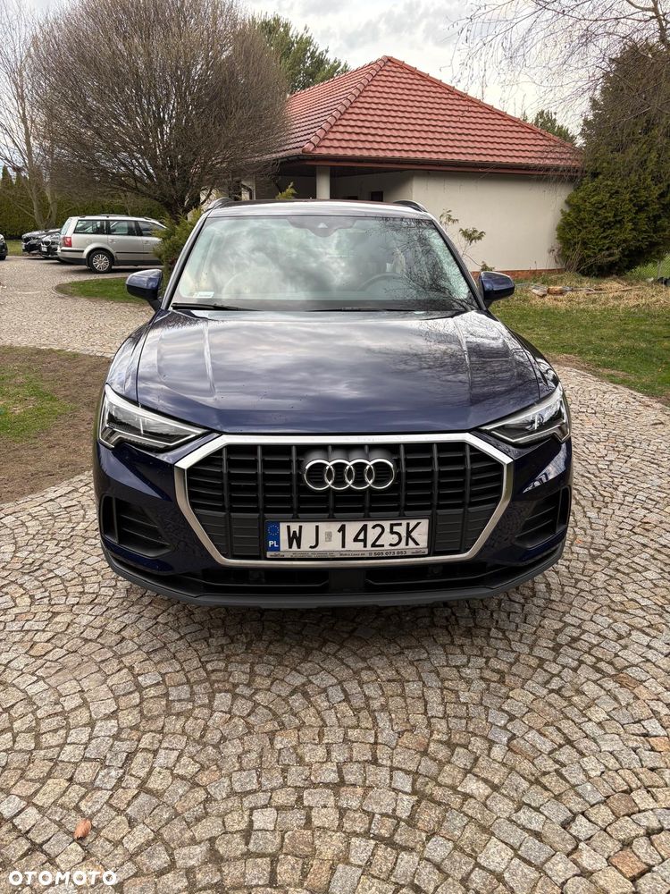 Audi Q3 35 TFSI - 2
