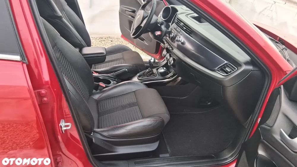 Alfa Romeo Giulietta 1.4 TB 16V Impression - 13