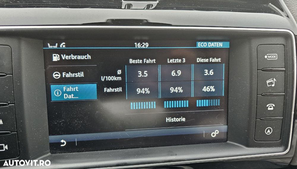 Jaguar XE 2.0 Prestige - 5