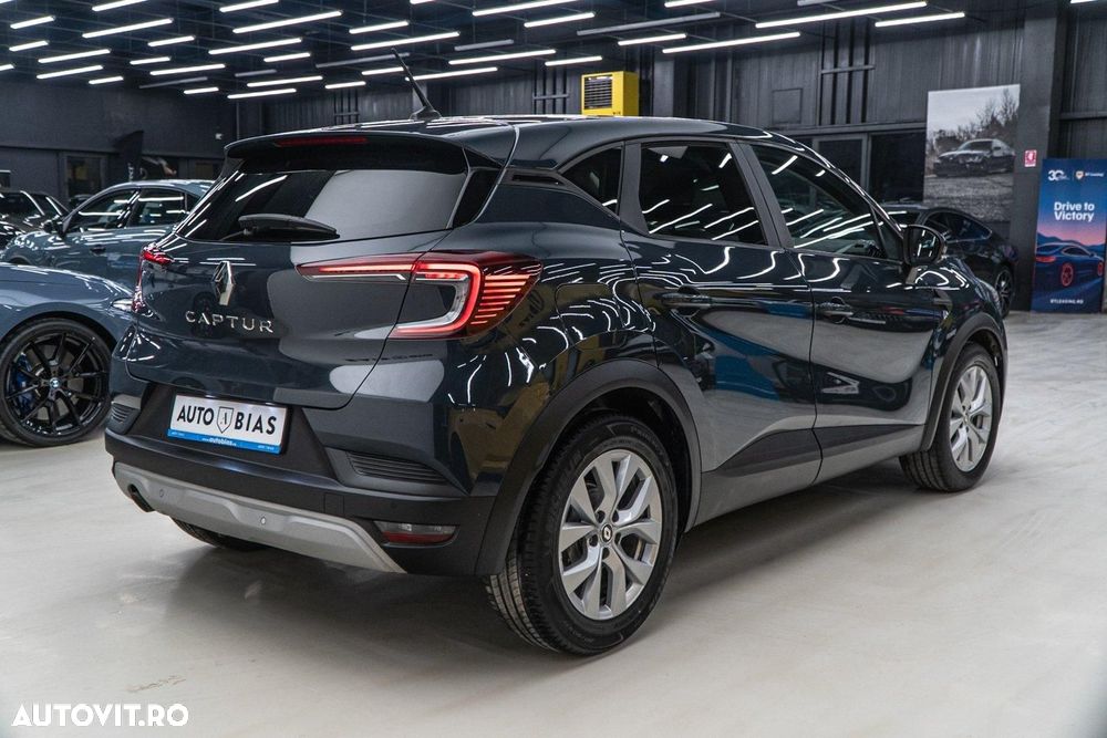 Renault Captur TCe 90 Evolution - 7