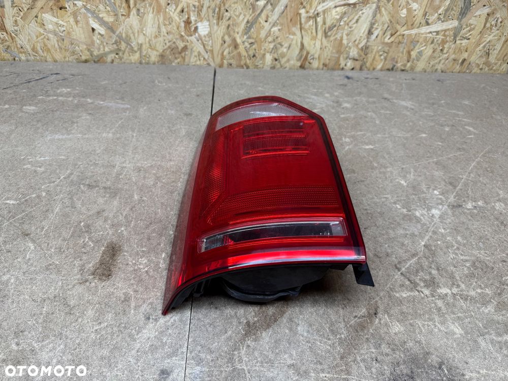 LAMPA TYŁ LEWA VOLKSWAGEN MULTIVAN T6 7E0945095R - 5
