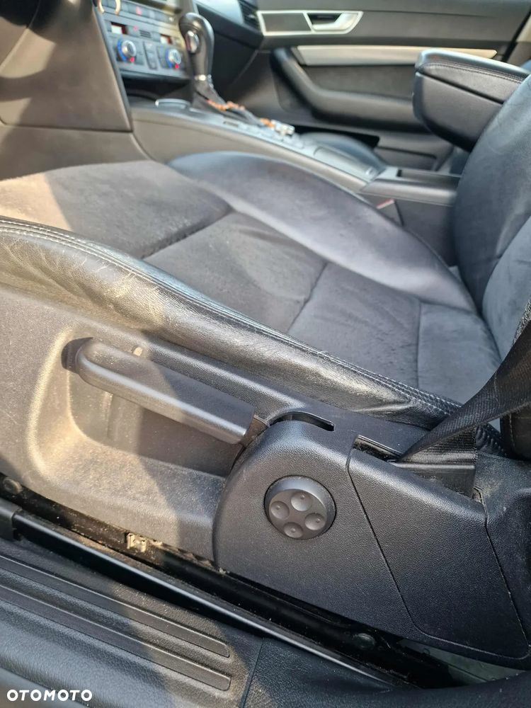 Audi A6 Limousine - 10