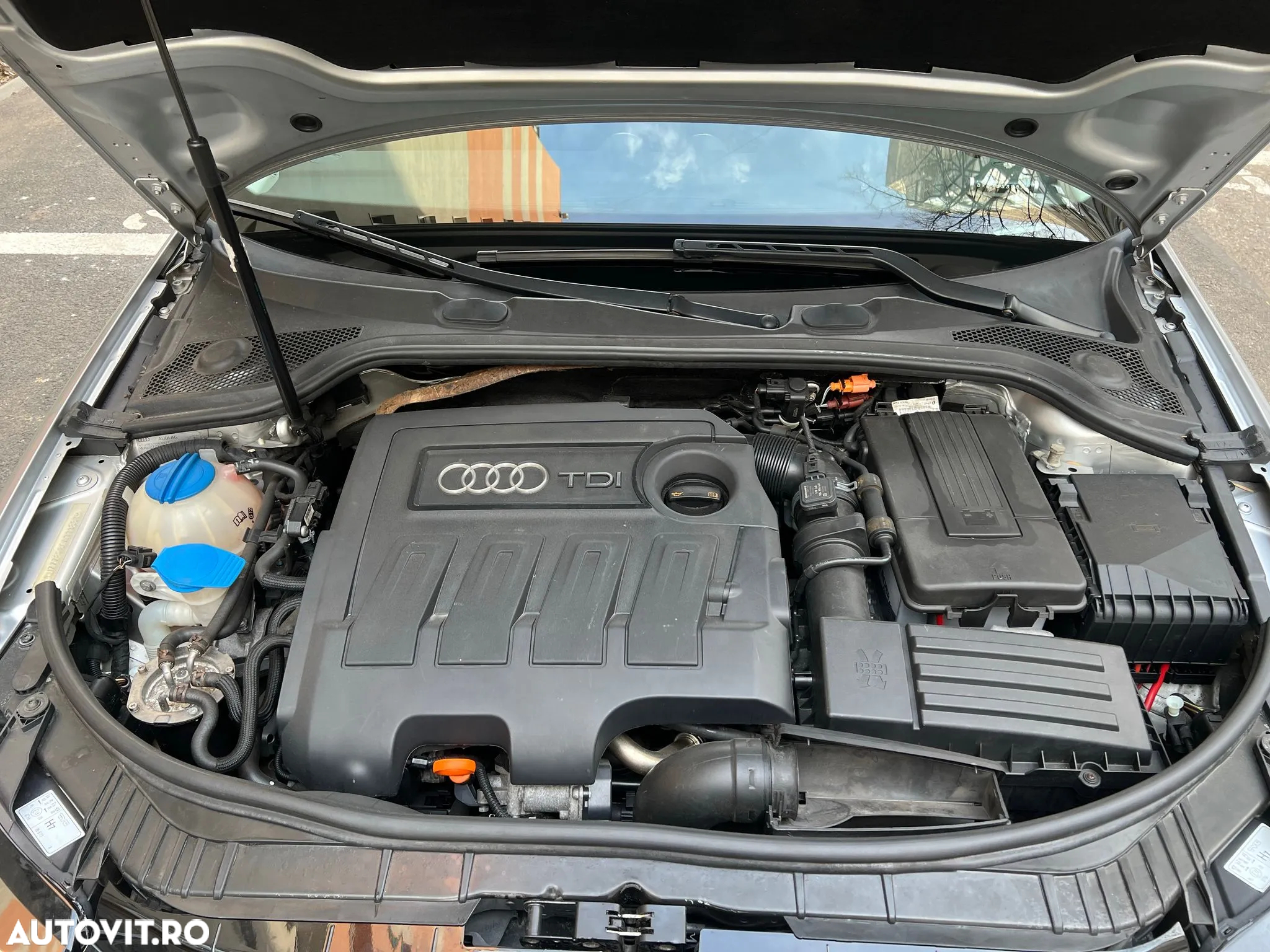 Audi A3 - 4