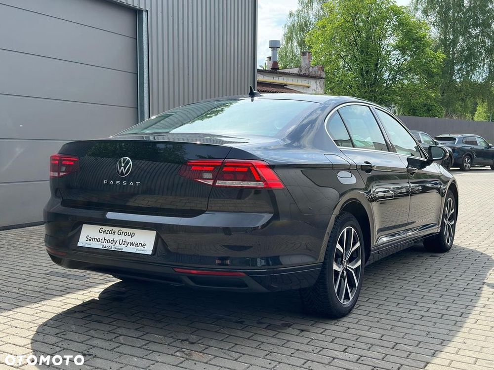 Volkswagen Passat 1.5 TSI EVO Business DSG - 7