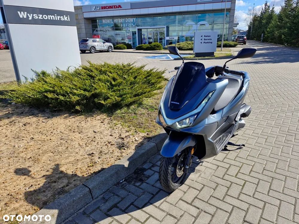 Honda PCX - 5