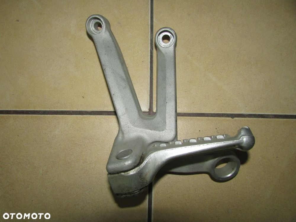 Aprilia tuono 1000 set panel lewy - 1