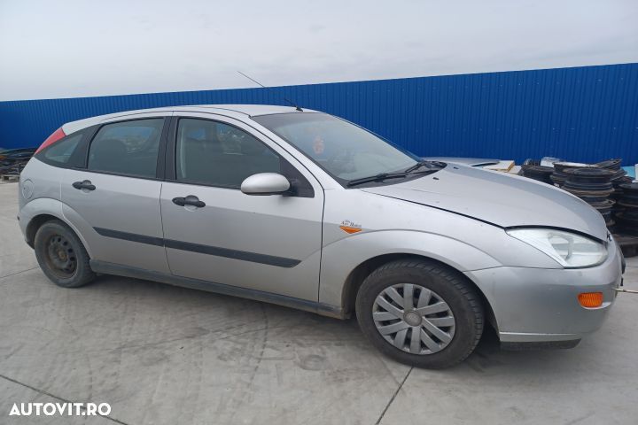 Comutator faruri 98AG-13A024-AH 98AG-13A024-AH Ford Focus 1 [1998 - 2 - 5