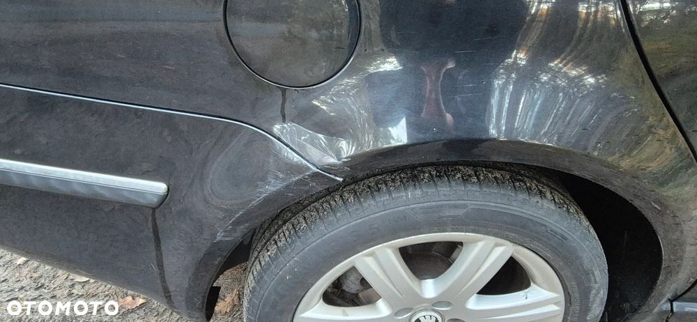 Skoda Superb 2.8 V6 Elegance - 18