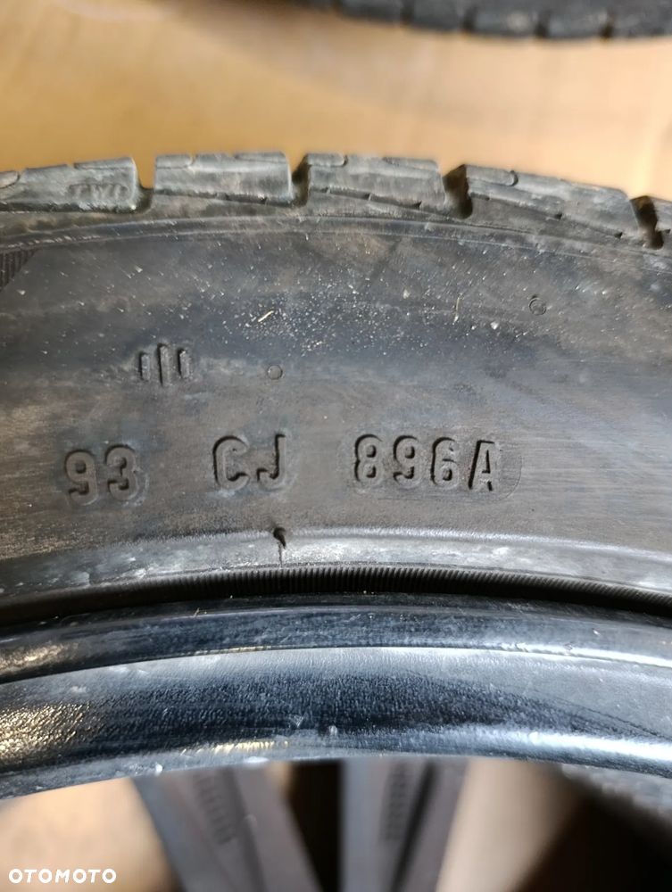 TOYOTA AURIS II 2 KOŁO KOŁA OPONY FELGI 225/45 R17 ET50 17Jx7J - 8