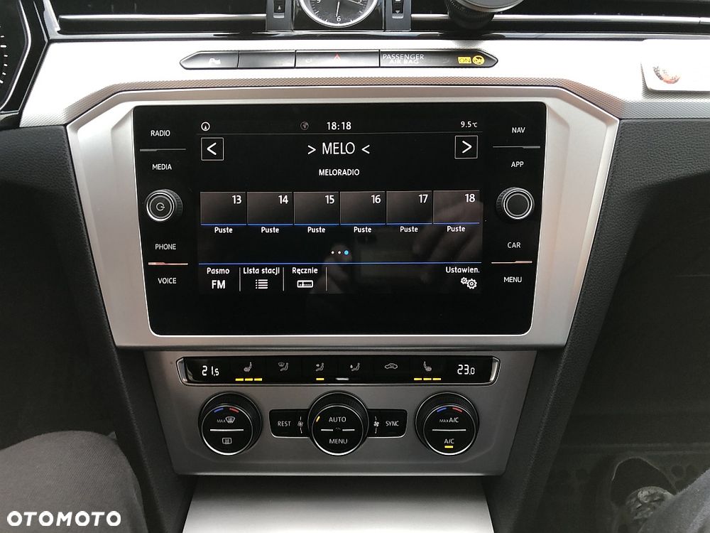 Volkswagen Passat 2.0 TDI BMT Comfortline DSG - 14