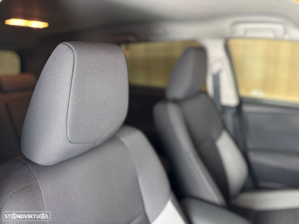 Toyota Auris Touring Sports - 6